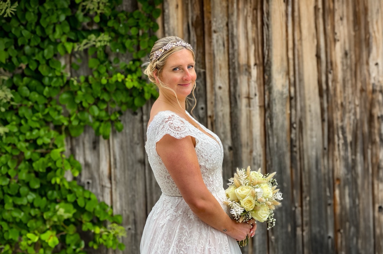 Hochzeit